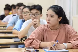 Thí sinh Đà Nẵng đạt 30 điểm khối B, soán ngôi thủ khoa toàn quốc