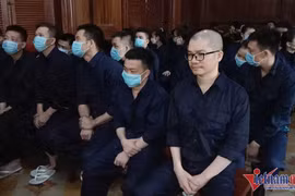 Mánh khóe vụ Nguyễn Thái Luyện lừa đảo hơn 4.300 bị hại