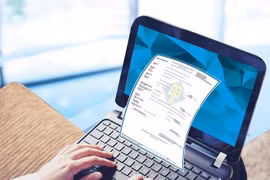 Bộ GTVT chuyển đơn đến Tổng Công ty Quản lý bay Việt Nam giải quyết tố cáo