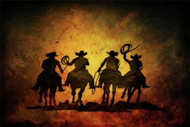 Cao bồi viễn tây: Sự thực đằng sau màn ảnh