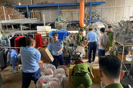 'Vua quạt' bị cơ quan chức năng Bắc Ninh phạt 40 triệu đồng