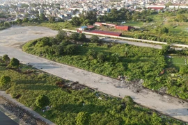 Hải Phòng: Lý do gì dự án 4.300 tỷ đồng bị “treo” 15 năm?