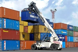 Hòa Phát “lấn sân” sản xuất container... kỳ vọng vượt mục tiêu 2021?
