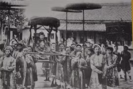 Vị vua Việt Nam duy nhất thiệt mạng vì tai nạn máy bay