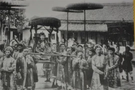 Vị vua Việt Nam duy nhất thiệt mạng vì tai nạn máy bay