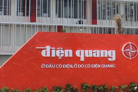 Công ty Bóng đèn Điện Quang dưới thời bà Hồ Thị Kim Thoa làm ăn thế nào?