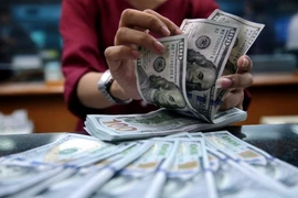 Tỷ giá USD hôm nay 15/11/2024: Có tăng tiếp?