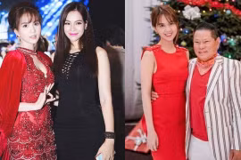 Con dâu tỷ phú Hoàng Kiều bị réo tên vào ồn ào