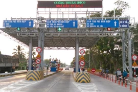 Sức khỏe tài chính IDICO sao... bị “bêu tên“ nợ thuế hơn 7,7 tỷ đồng?