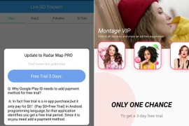 23 ứng dụng Android bạn nên gỡ bỏ ngay lập tức 