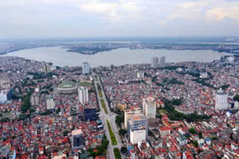 Luật Đất đai 2024 liệu có làm tan băng thị trường bất động sản?