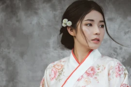 Học bí quyết dưỡng da trắng sáng từ phụ nữ Nhật Bản