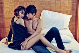 Đàn ông có 3 ham muốn giấu kín, chỉ cần vợ biết cách “chạm tới”