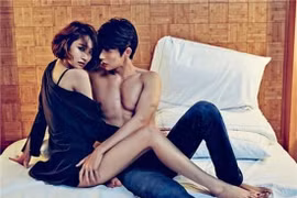 Đàn ông có 3 ham muốn giấu kín, chỉ cần vợ biết cách “chạm tới”