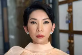 Xuân Lan đòi đối chất vì phim bị chê bai 