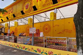 Tình hình kinh doanh bánh Trung thu của các 'ông lớn' thế nào?