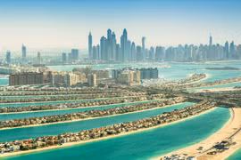 Căn hộ đắt nhất ở Dubai được bán với giá 115 triệu đô