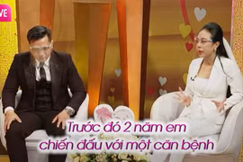 Tuyệt vọng vì mắc bệnh hiểm nghèo, cô gái quyết làm “gái hư” 1 lần