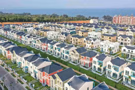 Góp nghìn tỷ vào NovaWorld Phan Thiết, năng lực Residence - Nhà Sài Gòn thế nào?