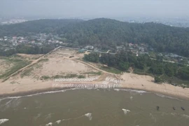 Bất động sản Đông Á chậm dự án nghìn tỷ nhiều năm