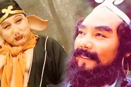 Tại sao Sa Tăng được phong Bồ Tát cao hơn Trư Bát Giới?