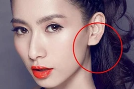 Tướng phụ nữ giàu có, cuộc sống “ngậm thìa vàng”