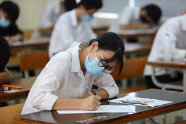 Tuyển sinh 2022: Chỉ tiêu xét kết quả thi tốt nghiệp THPT giảm mạnh?