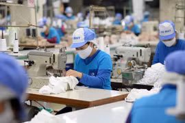 Doanh nghiệp lo “đứt gãy” chuỗi cung ứng toàn cầu: Tháo gỡ cách nào?