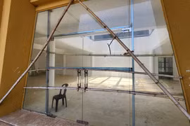 Quảng Trị: Lãng phí nhà trưng bày tiền tỷ ở di tích bị bỏ hoang