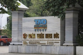 Lộ diện người thay bà Chu Thị Thành làm người đại diện Thiên Minh Đức