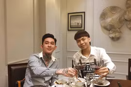 “Hoàng Tử Gió” từng quan hệ mật thiết với thủ lĩnh đa cấp tiền ảo BitcoinDeFi thế nào?