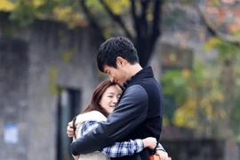 Đàn bà kiếm được nhiều tiền hay ít tiền không quan trọng, chỉ cần lòng an yên là đủ