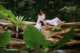 Podcast chữa lành, nội dung độc hại