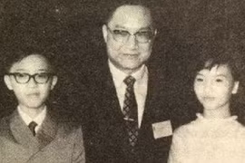 4 người con của cố nhà văn Kim Dung có số phận thế nào? 