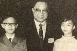 4 người con của cố nhà văn Kim Dung có số phận thế nào? 