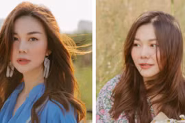 4 kiểu tóc layer vừa hack tuổi vừa sành điệu được các mỹ nhân Việt lăng xê nhiệt tình