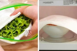 Giấy vệ sinh có nhiều công dụng, không biết 5 mẹo này quá phí 