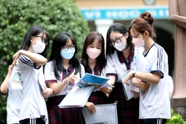 Hôm nay (17/8) các trường công bố điểm chuẩn đại học năm 2024