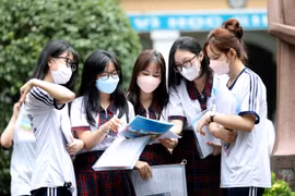Hôm nay (17/8) các trường công bố điểm chuẩn đại học năm 2024