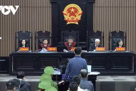 Cựu Chủ tịch AIC Nguyễn Thị Thanh Nhàn bị đề nghị mức án 30 năm tù