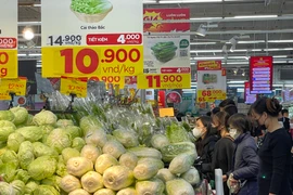 Hà Nội kiểm soát an toàn thực phẩm dịp Tết và lễ hội 2024