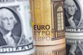 Tỷ giá USD hôm nay 19/4/2025: Phiên cuối tuần có tiếp tục tăng?