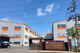 Công ty TNHH Seojin Việt Nam liên tiếp vi phạm pháp luật về môi trường 