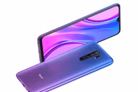 “Bom tấn” Redmi 9 phân khúc phổ thông có gì nổi bật?
