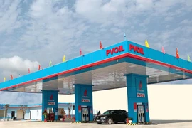 “Ông lớn” PVOIL sử dụng 12,02 ha đất sai mục đích... lao đao vì lỗ kỷ lục