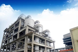 Muốn đầu tư dự án tổ hợp nhôm 57.000 tỷ, Cty Hóa chất Đức Giang làm ăn sao?