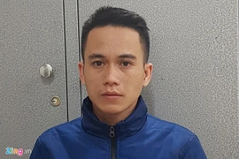 Bắt khẩn cấp kẻ cầm đầu đường dây bán phần mềm gián điệp trên điện thoại