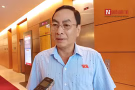 Lý do không đồng tình với đề xuất tiêm thuốc triệt dâm cho kẻ bệnh hoạn