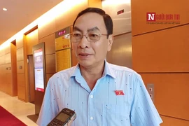 Lý do không đồng tình với đề xuất tiêm thuốc triệt dâm cho kẻ bệnh hoạn