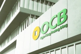 So với báo cáo quản trị, lợi nhuận trước thuế của OCB giảm 1.088 tỷ đồng